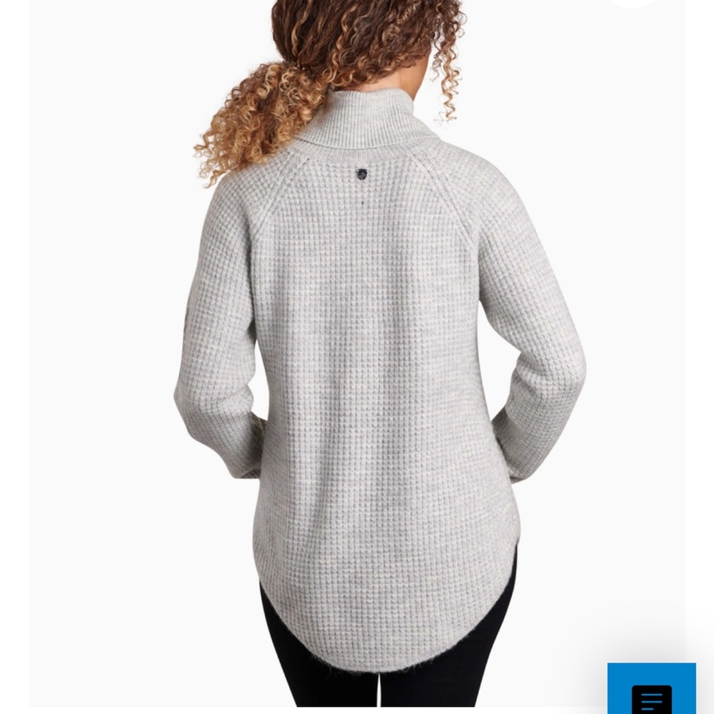 Kuhl SIENNA™ SWEATER - Picture 2 of 7